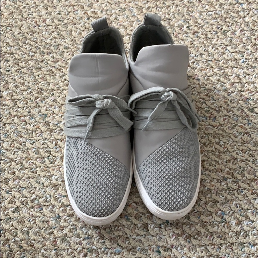Steve Madden sneakers
